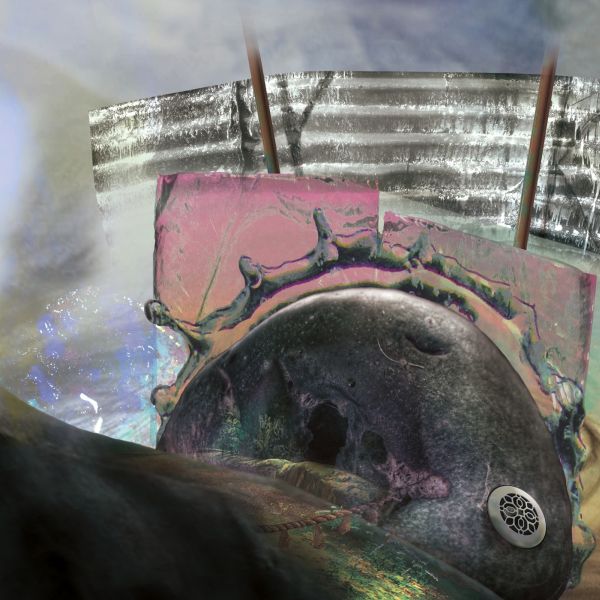 Yearning Kru - Copper Vale [Vinyl] Vinyl Record