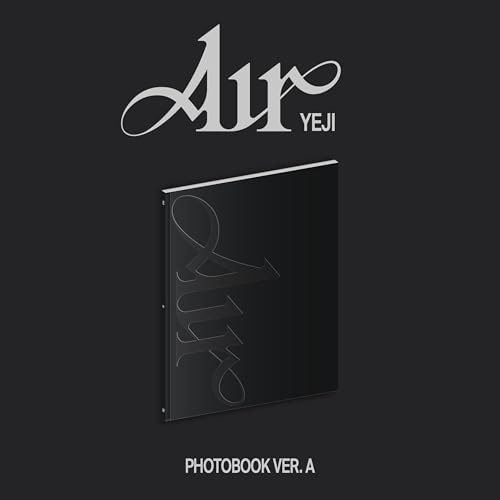 Air [Photobook A Ver.]  Music CD