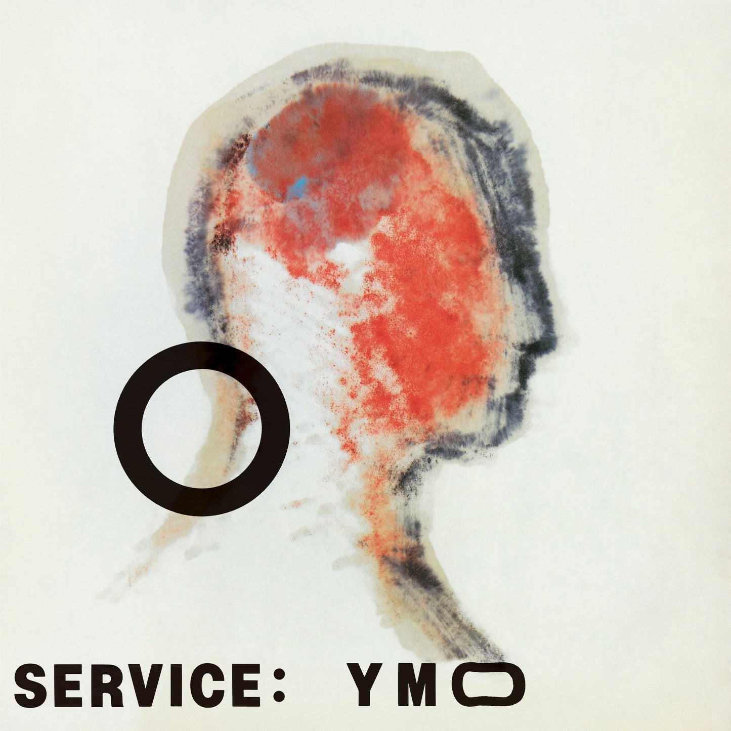 Service (Standard Vinyl Edition) Vinyl Record