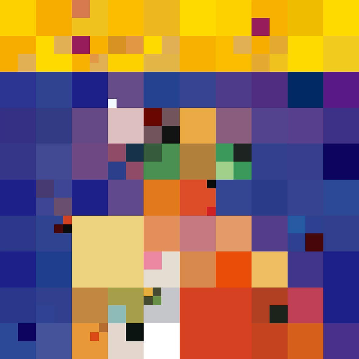 Yellow Magic Orchestra (Us Version) (Collector’S Vinyl Edition) Vinyl Record