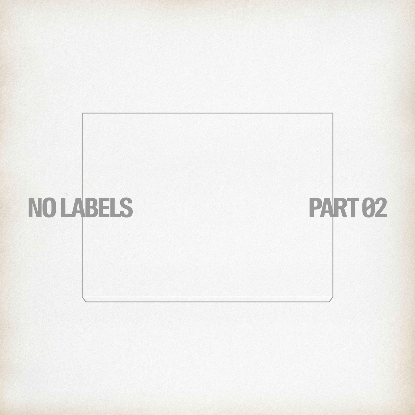 Yeonjun (Txt) - No Labels: Part 02 [Theme 3] [CD] Music CD