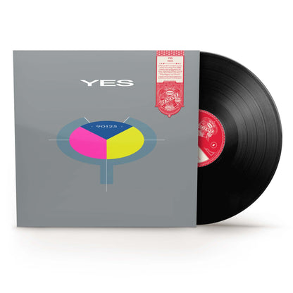 90125(Rhino Reserve)(RKTBR25) Vinyl Record