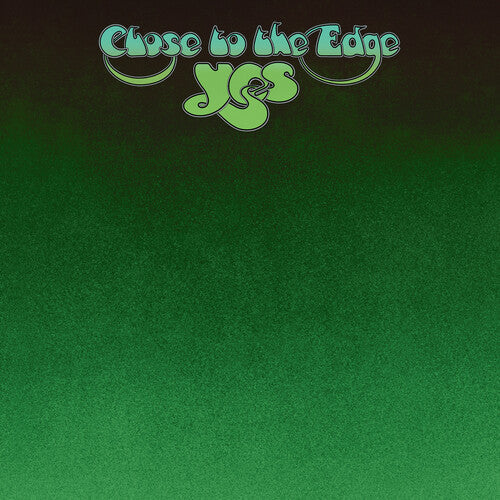 Close to the Edge (Super Deluxe Edition) [Cassette]