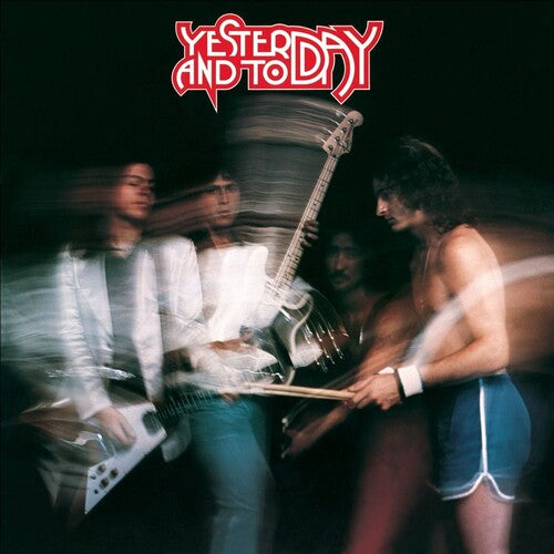Yesterday & Today (Deluxe Edition, Booklet, 24 Bit Remastered) [Import]  Music CD