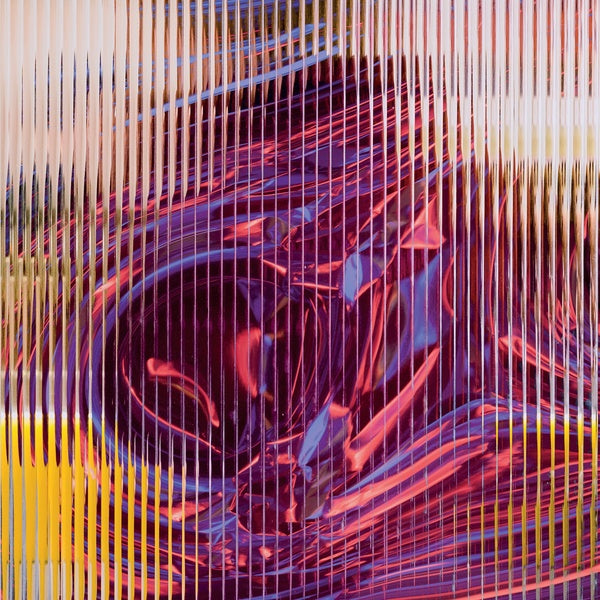 YHDESSA - Along The Simple Line Vinyl Record