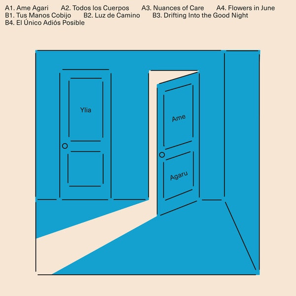 Ame Agaru [Vinyl] Vinyl Record