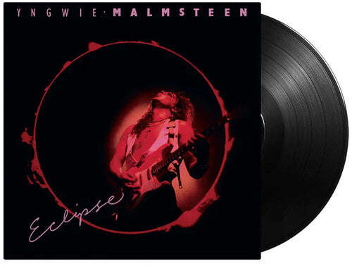 Eclipse (180Gram Black Vinyl) [Import] [Vinyl] Vinyl Record