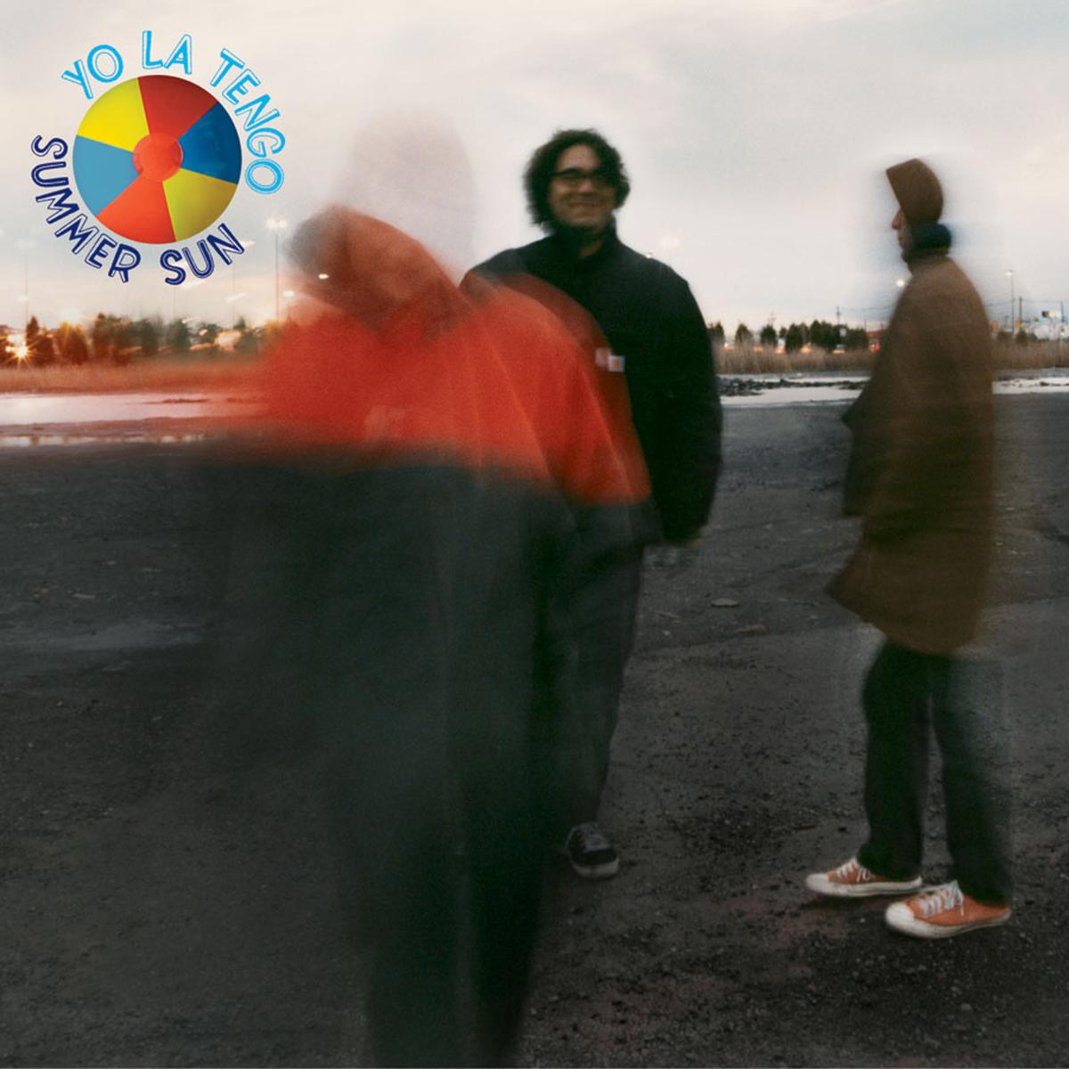 Summer Sun Music CD