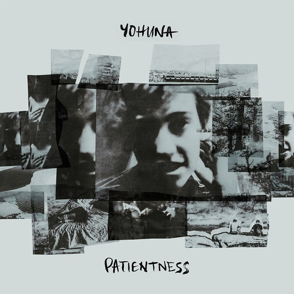 Yohuna - Patientness Vinyl Record