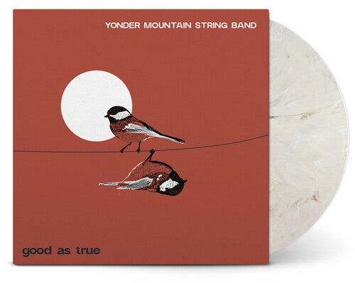 Good As True [S'Mores Vinyl] [Vinyl] Vinyl Record
