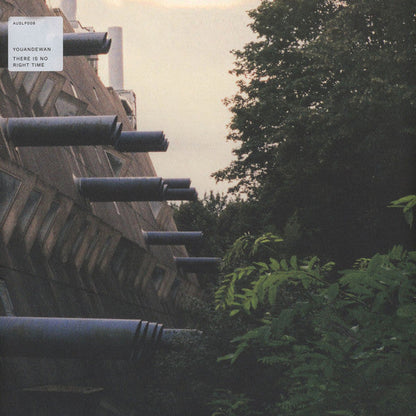 There Is No Right Time Vinyl Record