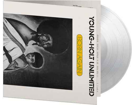 Young-Holt Unlimited - Born Again [Vinyl] Vinyl Record