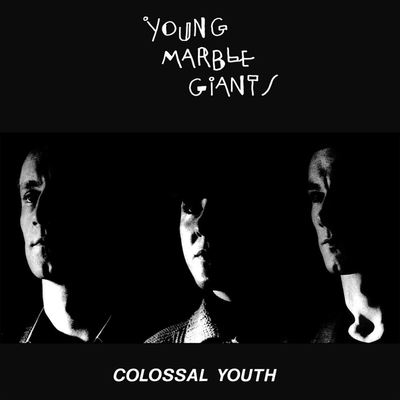 Young Marble Giants - Colossal Youth - 40Th Anniversary Edition [CD] Music CD
