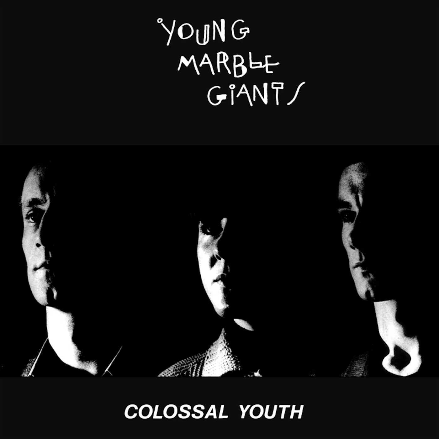 Young Marble Giants - Colossal Youth Vinyl Record