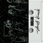 Young People - Young People Cassette Tape