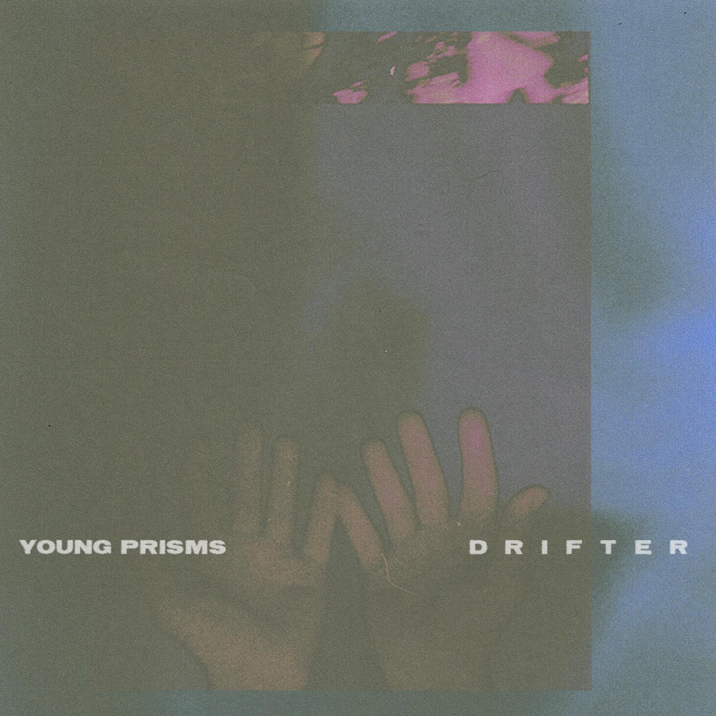 Drifter Vinyl Record
