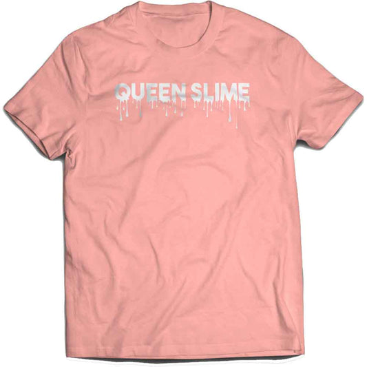 Young Thug Queen Slime [T-Shirt] Officially Licensed