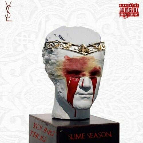 Slime Season [Explicit Content] Vinyl Record