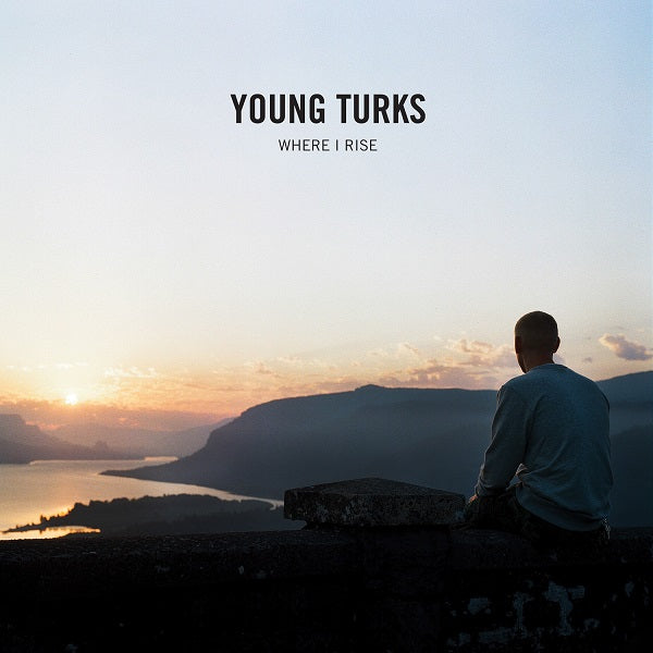 Young Turks - Where I Rise Vinyl Record