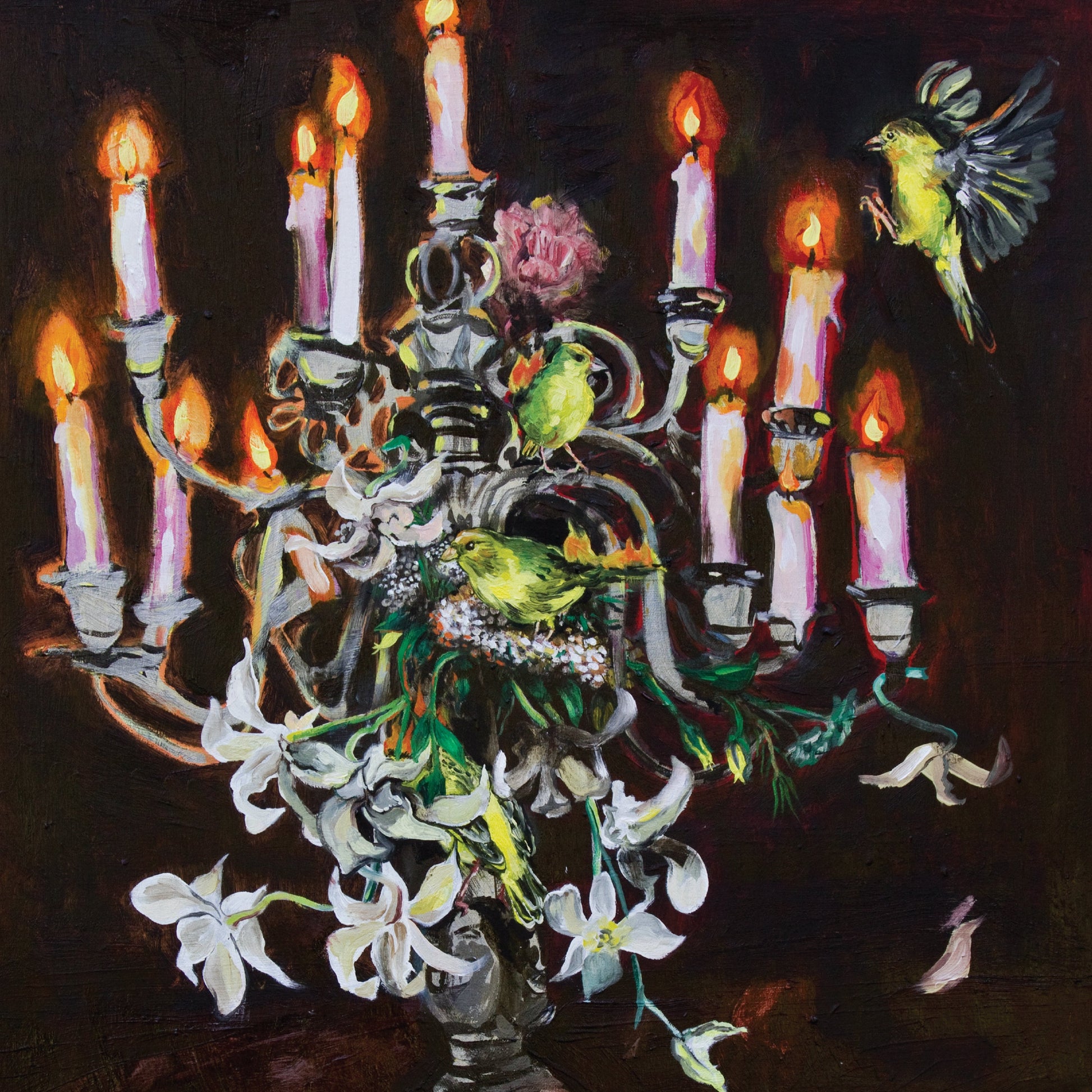 Gumption Vinyl Record