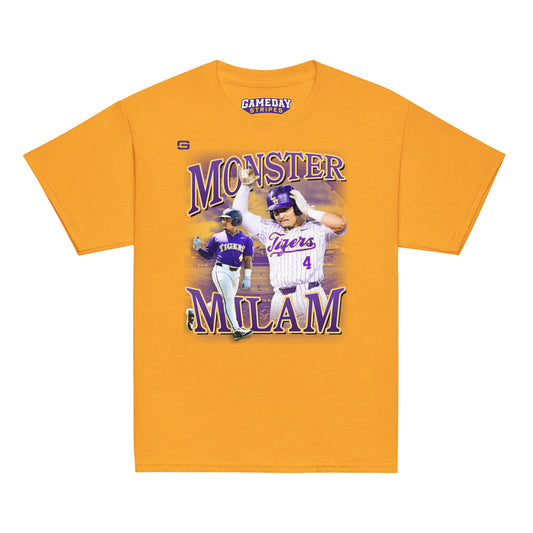 LSU Baseball Monster Milam T-Shirt