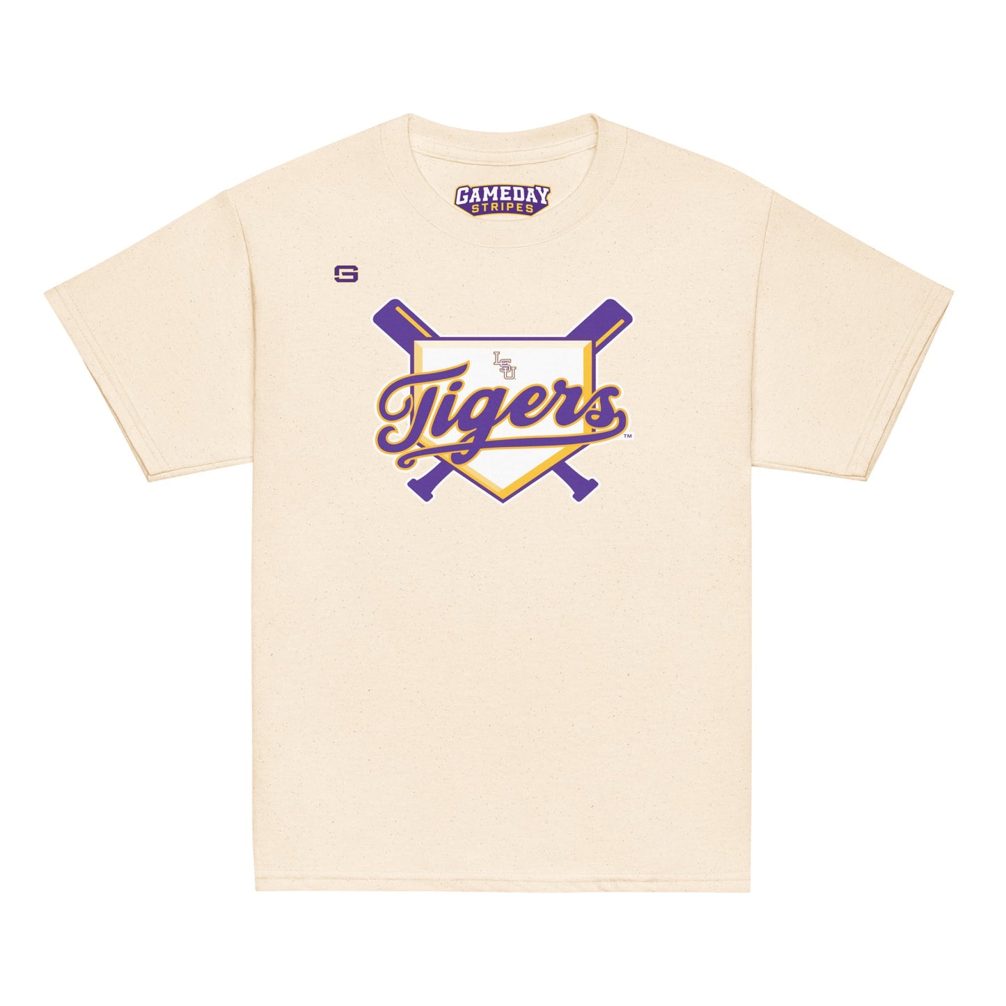 LSU Baseball T-Shirt - Youth