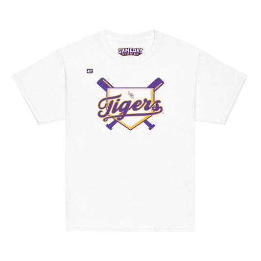 LSU Baseball T-Shirt - Youth