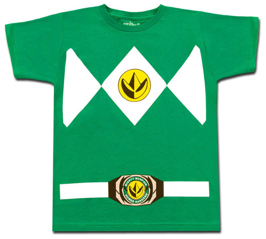 Youth Dragonzord Costume T-shirt