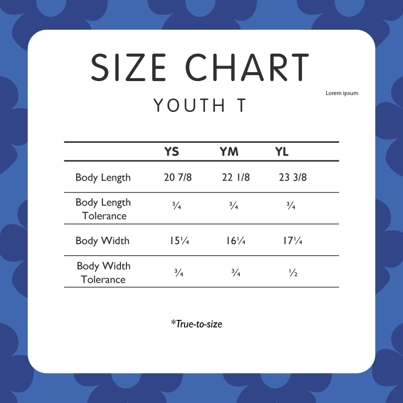 Grateful Dead Rainbow Bears Kids Youth T Shirt