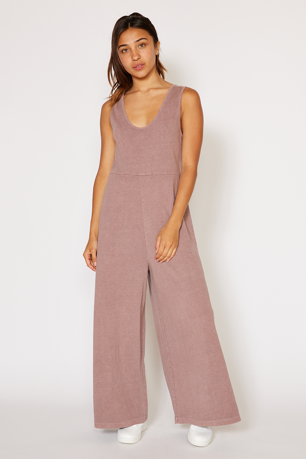 Sunset Jumpsuit