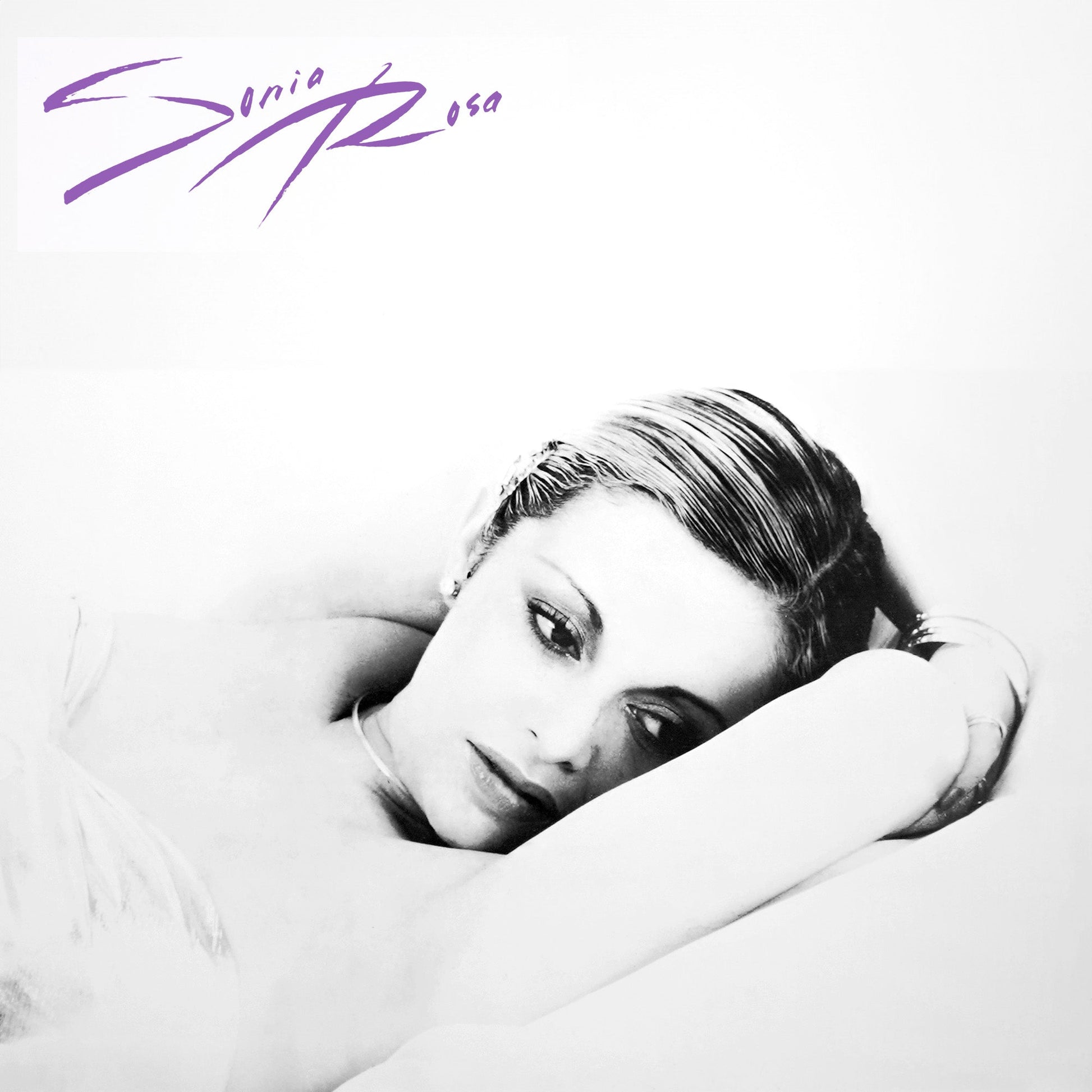 Fairy Night Feat. Sonia Rosa Vinyl Record