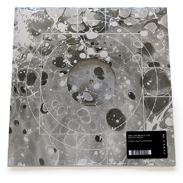 a n a k Vinyl Record