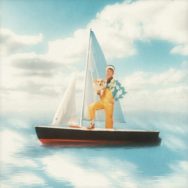 Groove Continental: Side A Vinyl Record