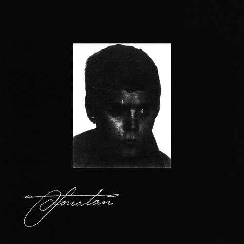 Yung Lean - Jonatan [Vinyl] Vinyl Record