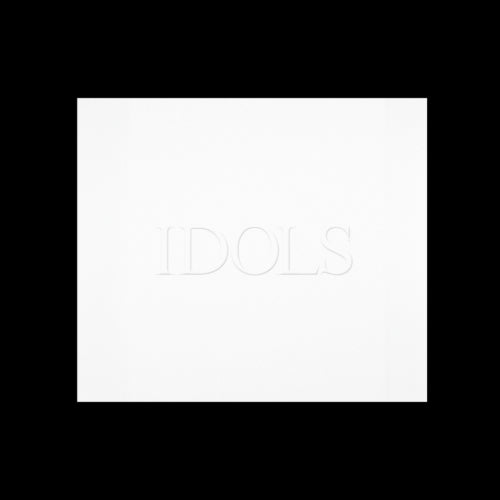 Idols (Complete) [CD] Music CD
