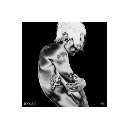 Idols II [Clear Vinyl] [Vinyl] Vinyl Record