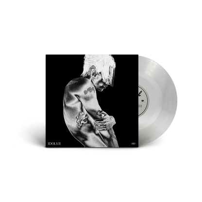 Idols II [Clear Vinyl]  Vinyl Record