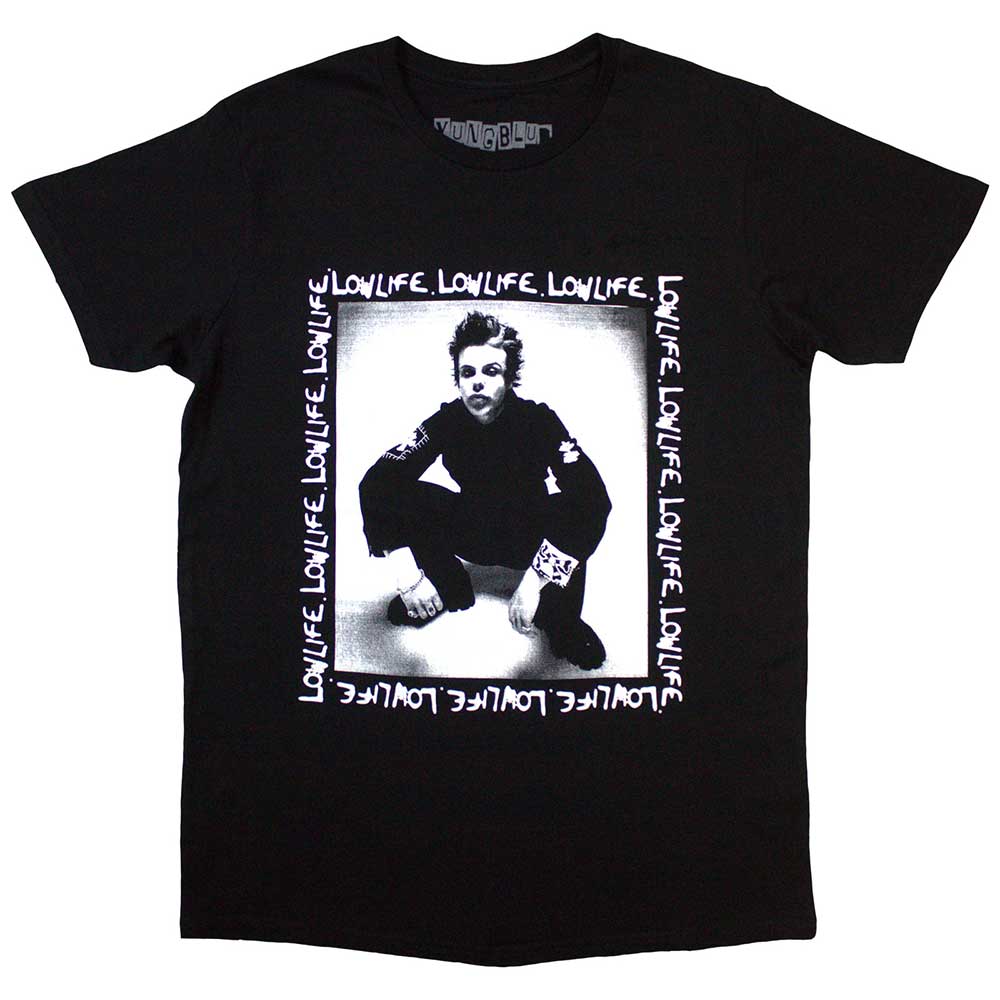 YUNGBLUD Low Life [T-Shirt]