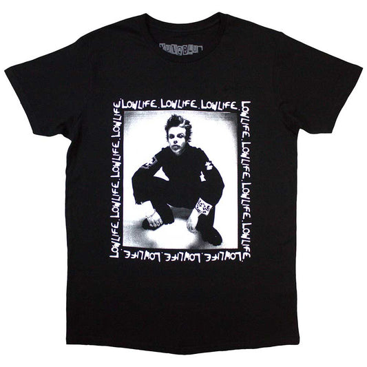 YUNGBLUD Low Life [T-Shirt]