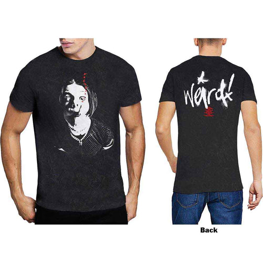 YUNGBLUD Weird [T-Shirt] Officially Licensed