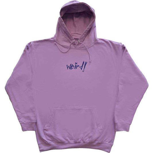YUNGBLUD Weird Hoodie Sweatshirt Officially Licensed