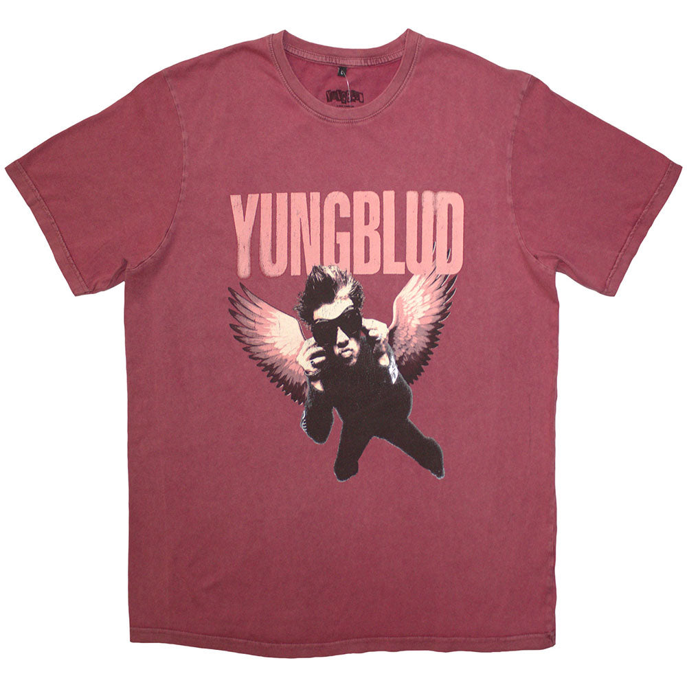 YUNGBLUD Wings [T-Shirt]