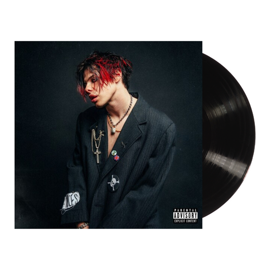 YUNGBLUD - YUNGBLUD Vinyl Record