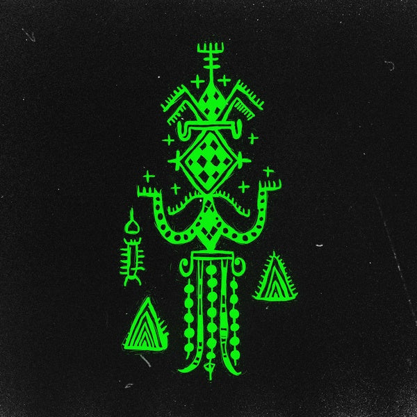 Mulid El-Magnoun Music CD