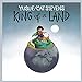 King of a Land (Heavyweight Black Vinyl) Vinyl Record