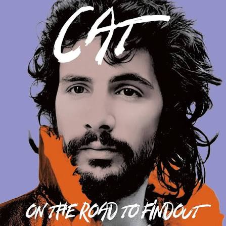 Yusuf/Cat Stevens - On The Road To Findout: Greatest Hits [Blue] [2LP] [Vinyl] Vinyl Record