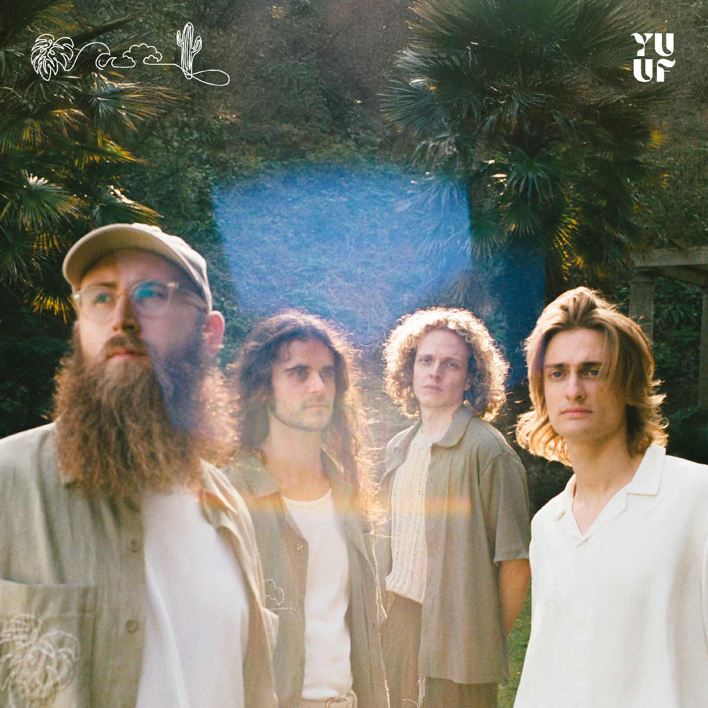 Alma'S Cove  Vinyl Record