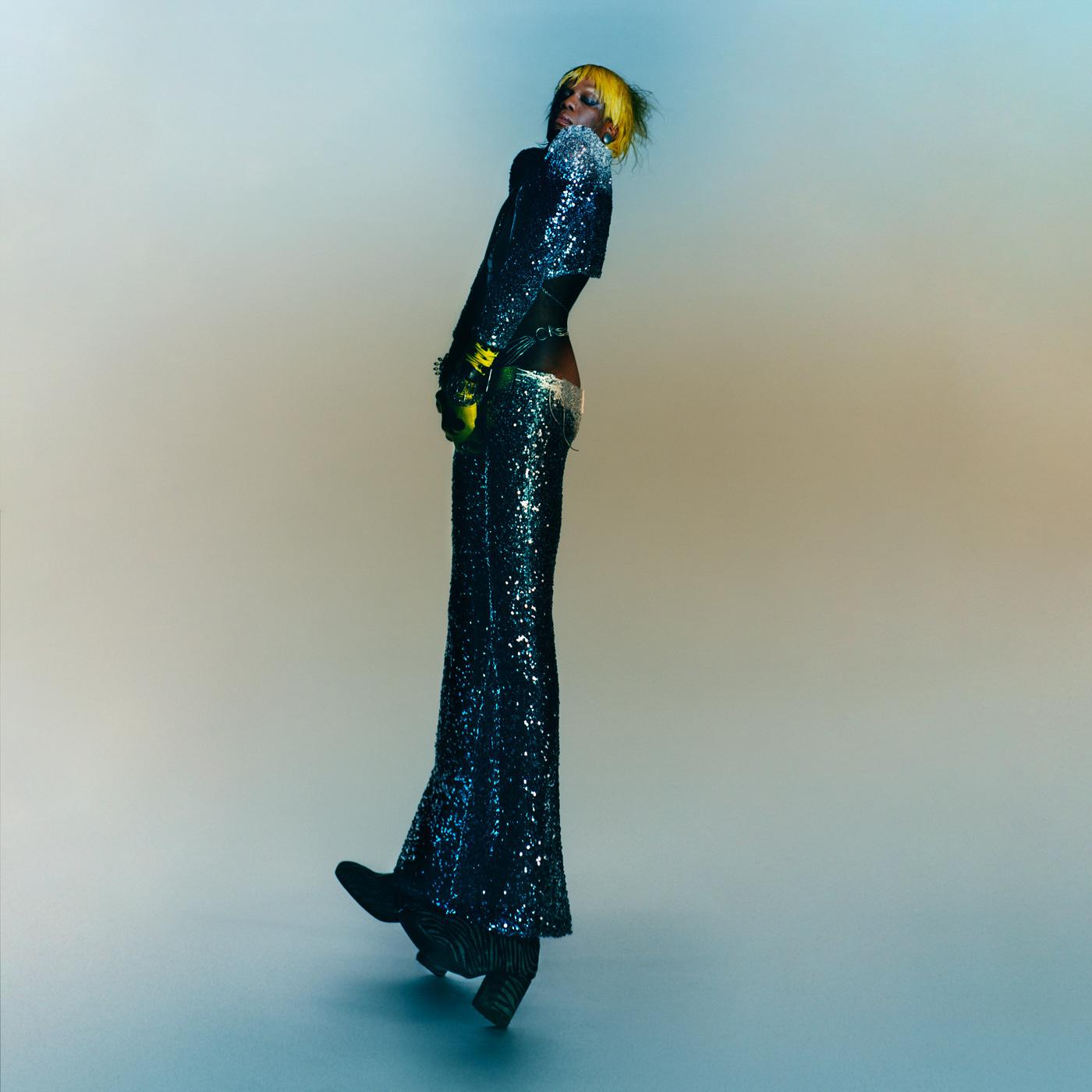 Praise A Lord Who Chews But Which Does Not Consume; (Or Simply, Hot Between Worlds) Music CD