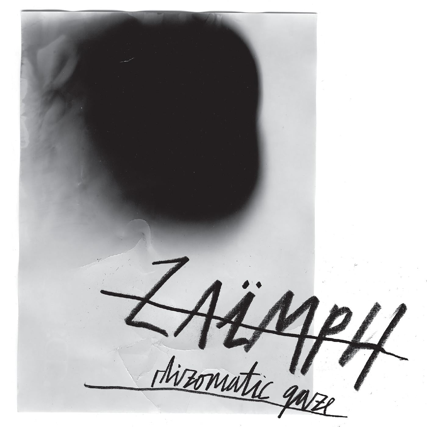Zaimph - Rhizomatic Gaze Vinyl Record