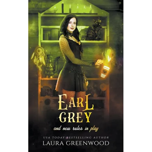 Earl Grey And New Rules In Play